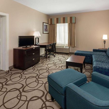 La Quinta By Wyndham Fort Worth - Lake Worth Dış mekan fotoğraf