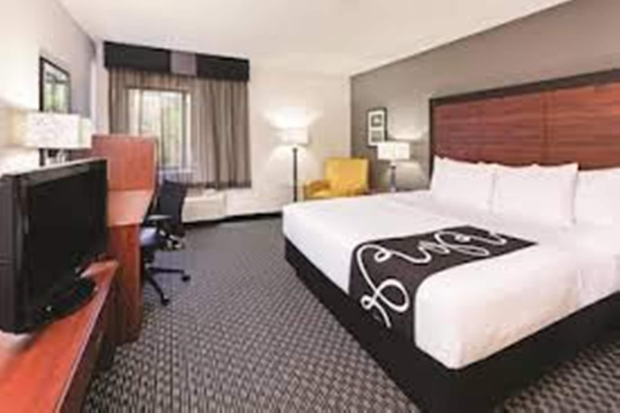 La Quinta By Wyndham Fort Worth - Lake Worth Dış mekan fotoğraf