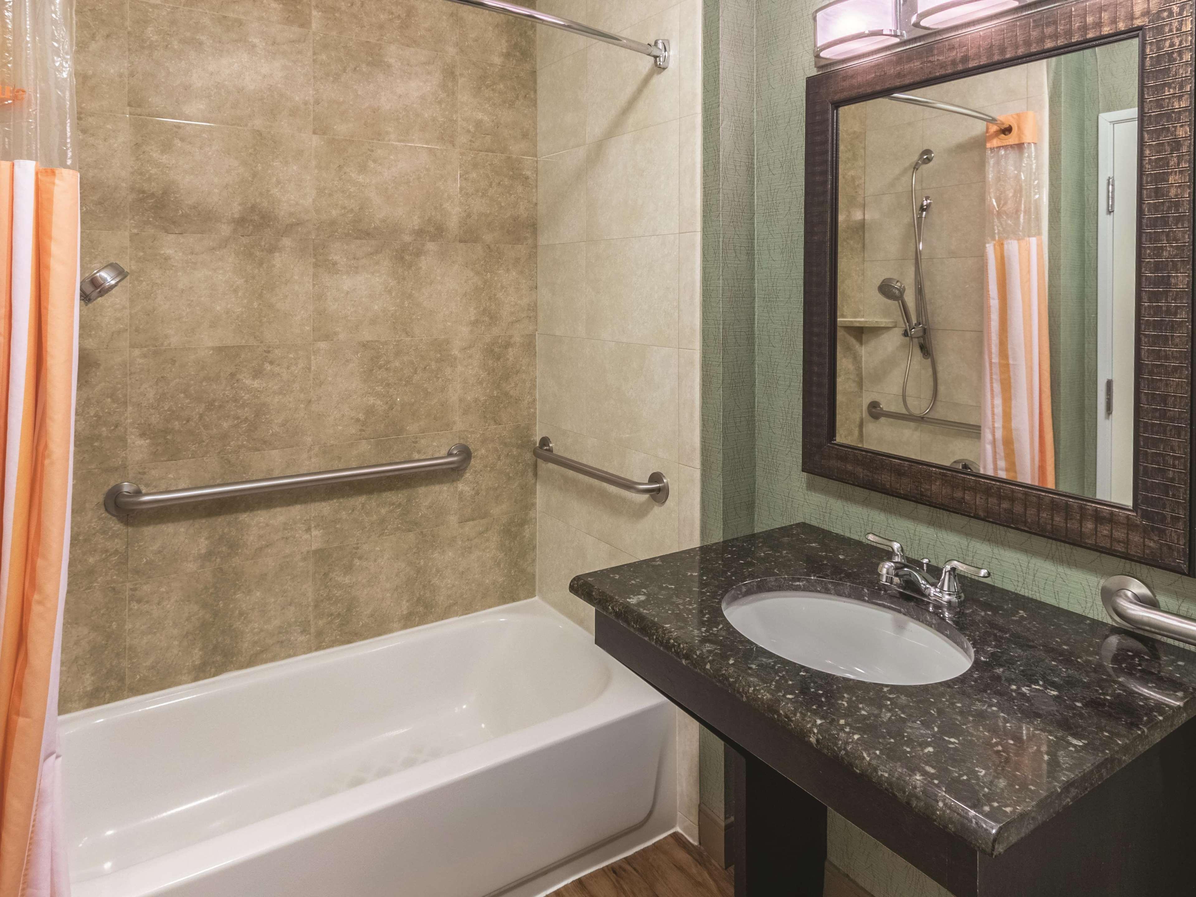 La Quinta By Wyndham Fort Worth - Lake Worth Oda fotoğraf
