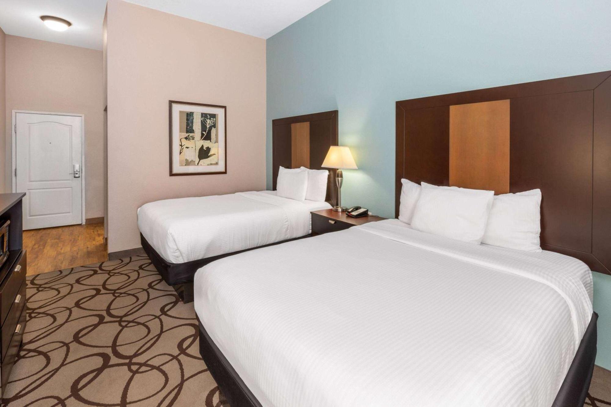 La Quinta By Wyndham Fort Worth - Lake Worth Dış mekan fotoğraf