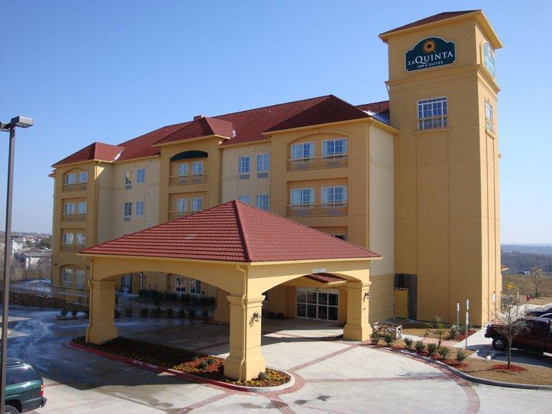 La Quinta By Wyndham Fort Worth - Lake Worth Dış mekan fotoğraf