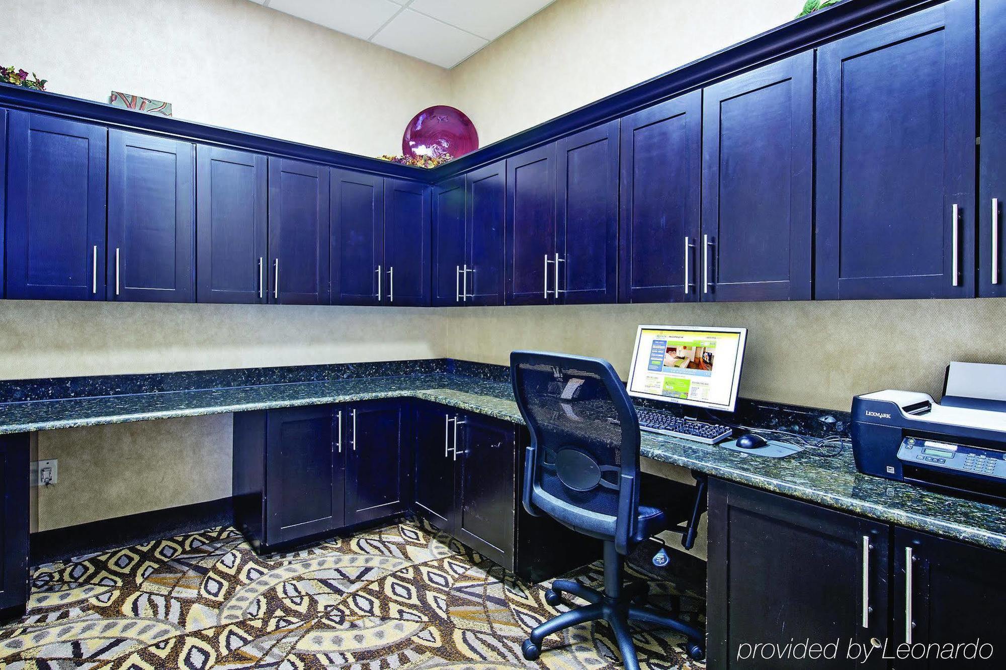 La Quinta By Wyndham Fort Worth - Lake Worth Dış mekan fotoğraf