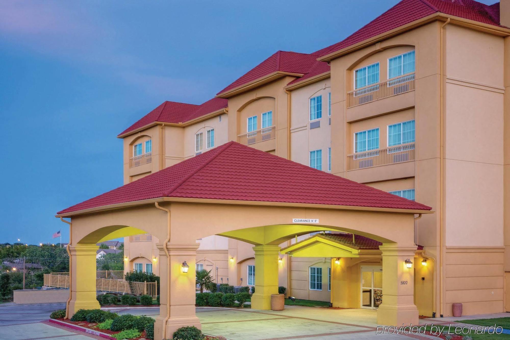 La Quinta By Wyndham Fort Worth - Lake Worth Dış mekan fotoğraf